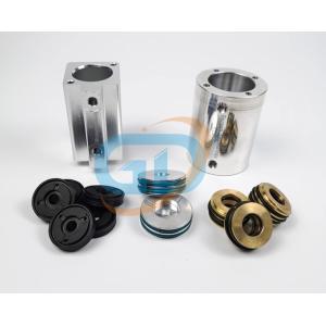 China ISO Central Pneumatic Parts Air Cylinder PTO PTO With Pistons 1079900334 on sale