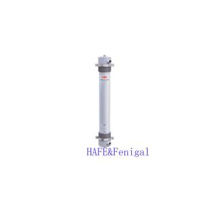 Cheap 51m² PVDF Dow Ultrafiltration Membrane Modules SFP-2860 / SFD-2860 for sale