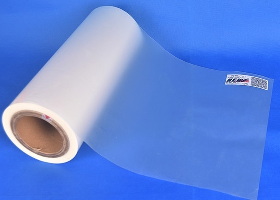 Anti-fingerprint coating Film Low-reflective matte finish Thermal-responsive texture design‌