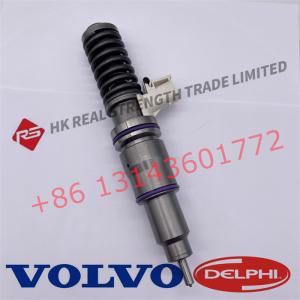 Diesel Electric Unit Fuel Injector 21569191 BEBE4N01001 7421569191 7485013228
