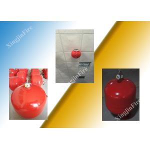 10L Silver FM200 Hanging System Low Maintenance High Safety