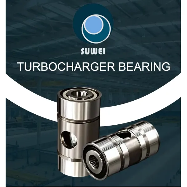 Turbo Bearing 72038 Smooth-Performance Solution for High-End Turbo Systems Performance Enthusiast Markets & Professional Maintenance Shop