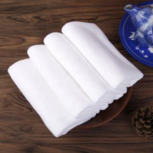 Front 100% Polyester Back 100% Cotton Microfiber Fitness Towel