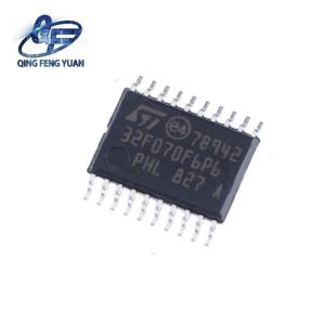 STM32F070F6P6 Integrated Circuits ARM Microcontroller MCU