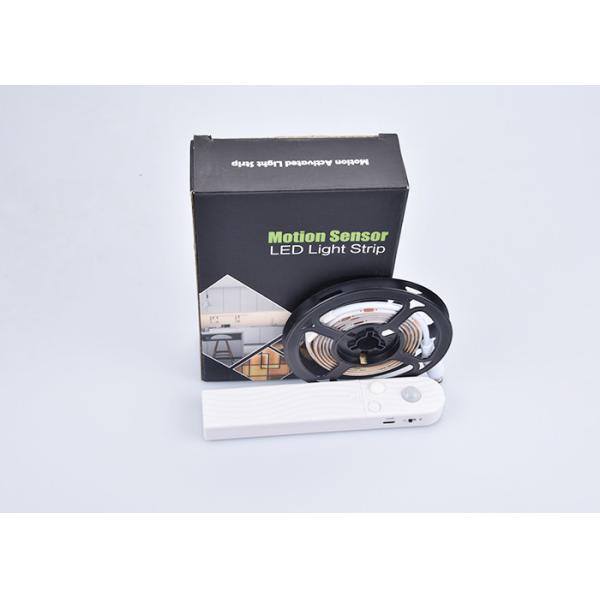 DC5V 2835 IP65 Waterproof Smart LED Strip Light