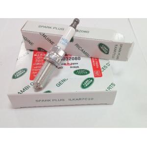 China Auto Engine Spark Plugs For Land  LAND ROVER   OEM  LR025605 on sale