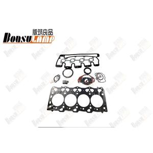 China 5-87812810-0 Engine Overhaul Gasket Kit For Isuzu Parts 5878128100 4LE1 on sale