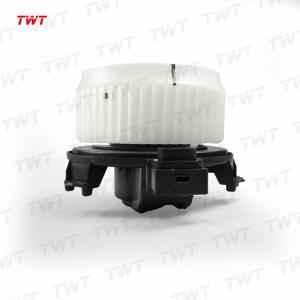 China Blower Motor Sub Assembly With Fan 87103-02180 8710302180 For Toyota Corolla 2007-2010 on sale