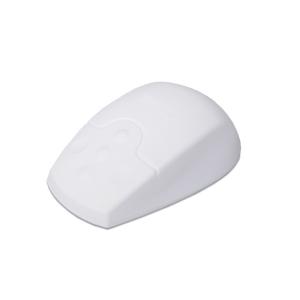 Medical Silicone Waterproof Wireless Mouse Sealing Protection IP68 With USB