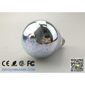 3D ST64 LED Edison Bulb 4W E26 E27 B22 110v 220v 230v 240v for Coffee Shop Night