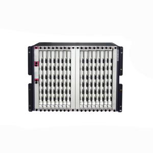 Cheap SmartAX MA5600T ETSI SPL Subrack OLT/DSLAM fiber-copper access devices for sale