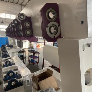 Mattress border machine 11KW commputerized quilting system automatic multi