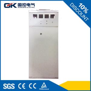 Stainless Steel Power Distribution Cabinet , Electrical Distribution Board IP66