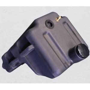 Rotomized Aluminum Mold Plastic Gasoline Tank Custom LLDPE Plastic Diesel Tank