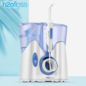 Adjustable Electric Oral Irrigator , Family tooth flossing machine