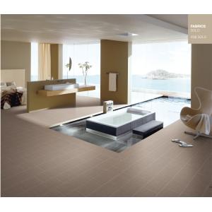 China New Carpet Ceramic Tile 60x60cm Ceramic Floor Tile In 2020 Living Room Porcelain Floor Tile Rectified Floor Tiles on sale