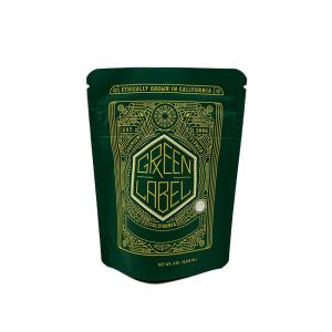 China Stand Up Foil Pouch Packaging for Cosmetics Packaging Solution on sale