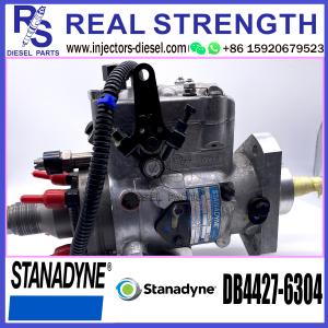 China Stanadyne 4 Cylinders Diesel Fuel injector Pump DB4427-6120 DB4427-5481 DB4427-6304 for Diesel Engine on sale