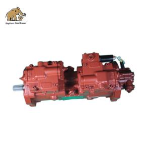 JCB OEM Hydraulic Main Pump K3V63DT 9C08 K3V112DT 9C32 K3V112DTP 1M9R-9C79 215