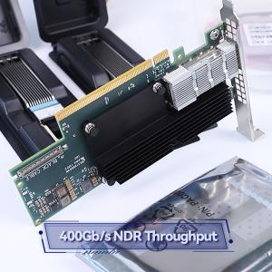NVIDIA ConnectX-6 Lx MCX631432AN-ADAB 25/50GbE OCP 3.0 SmartNIC with RoCE and