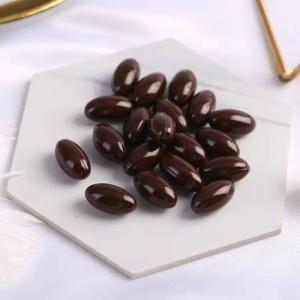 Melatonin softgel/tabelt/capsule Melatonin Softgel for Sleep Improvement