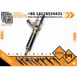 Carino China-Made New Common Rail Diesel Fuel Injector 292-3780 2645A718 10R