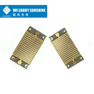 Cheap CE RoHS 5025 120DEG 400W COB LED 8400mA UV LED Chips for sale