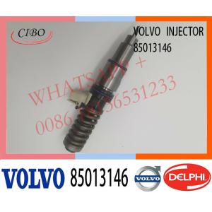 85013146 21246331 BEBE4F06001 VOL MD11 Diesel Fuel Injector 85003110 85013146