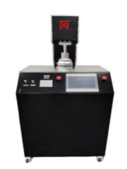 Quality EN149 PFE Laboratory Daily Protective Mask Particle Filtering Performance Test Bench standard-SC-FT-1702D wholesale