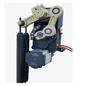 China Manual Barrier Gate Motor with 1.5-6M Boom Length 140W Power and 0.3-6s Operating Speed for Parking Systems on sale China Manual Barrier Gate Motor with 1.5-6M Boom Length 140W Power and 0.3-6s Operating Speed for Parking Systems on sale