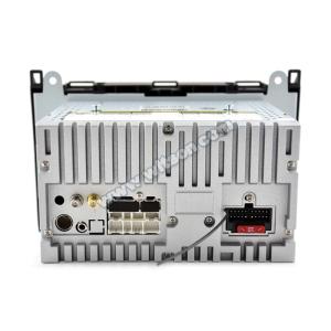 7" Screen OEM Style with DVD Deck For Mercedes Benz A B Class B200 W169 W245