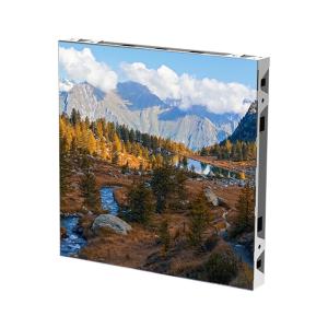 IP54 COB LED Screen Display Module Front Service P3 P4 P5 2000K~10000K