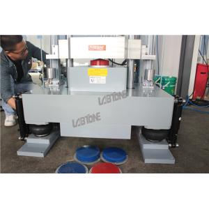 Shock Testing for Batteries Shock Tester Perform Half sine 150g 6ms With Payload