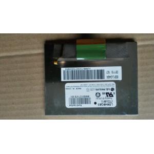 LB040Q02-TD01 LG LCD 4.0" 320(RGB)×240 450 cd/m² INDUSTRIAL LCD DISPLAY