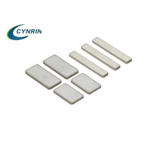 Operate Efficiently PTC Thermistor Heater , Customized PTC 12v Heater