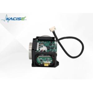 Three axis fiber optic gyroscope for flight attitude detection Digital output