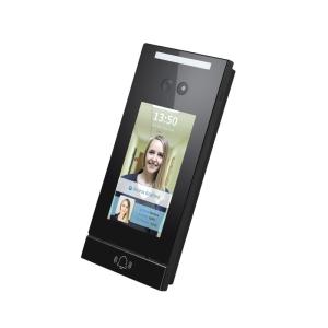 10K Facial Recognition Door Entry Biometric Machine Door Access Control System