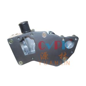 8-98098662-0 Engine Mining Excavator Diesel Isuzu 8-98098662-0 Water Pump For