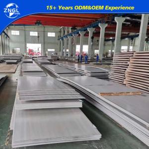 ASTM Standard Stainless Steel Sheet and Plate Suppliers for Hot/Cold Rolled