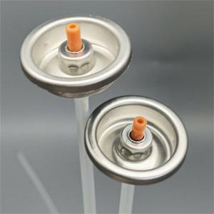 Delicate Hair Color Spray Valve for DIY Enthusiasts with Fine-Tuned Control