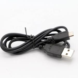Universal Fast Charging 1m 2m 3m 5m 1A 2A Micro B to USB A Data Charger Cable