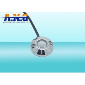 1 Wire ibutton probe , Ibutton Key Fob with Red or Blue LED Light