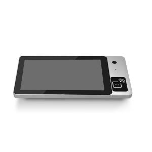 Wall Rugged 10.1 Inch IPS Touch Screen Panel PC All In One Windows Linux Tablet