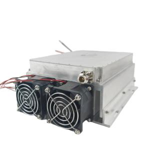 20~520MHz L Band Solid State RF Power Amplifier for Satellite Communications