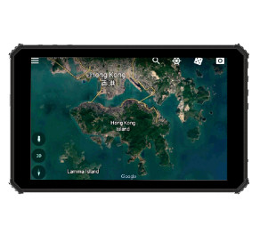 Quality 13M Camera IP68 WiFi SDM632 64GB 8 Inch Android Tablets wholesale