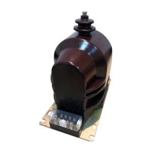 China High Ratio MV Current Transformer for Improved Anti-Pollution Ambient Temperature -5C To 40C Function Improve Anti-Pollution on sale