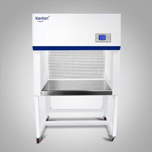 Vertical Laminar Flow Hood Microbiology Class100