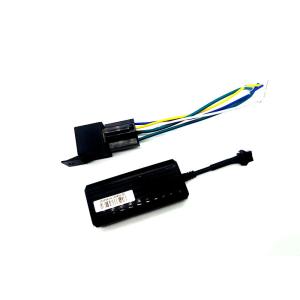 High Precision 5M 4G GPS Tracker with Remote Monitor Real Time Tracking