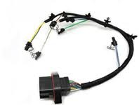 Excavator Part Erpilla 312D 320D 325D 336D Wiring Harness For Left Operating