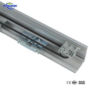 600mm/s Automated Glider Door Operator with 50N Opening Force